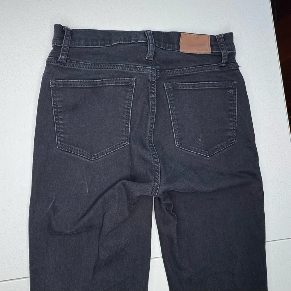 Madewell Womens Black 10